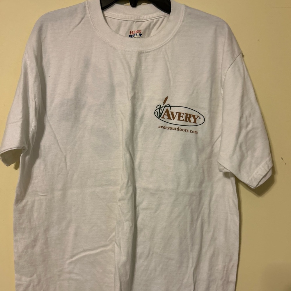 Avery Waterfowl Men’s t-Shirt
